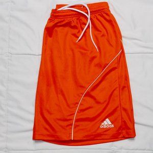 Adidas Soccer Shorts
